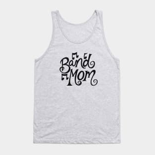 Band Mom Tank Top